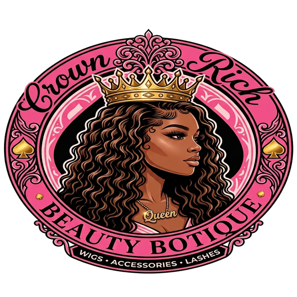 Crown Rich Beauty Boutique